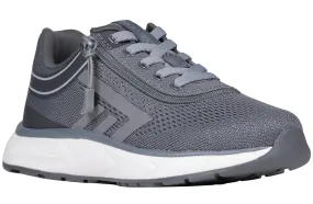 Charcoal BILLY Sport Inclusion Athletic Sneakers