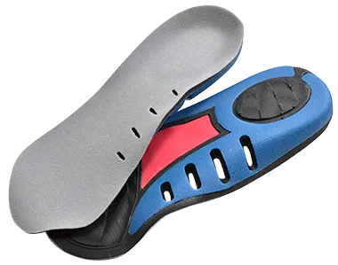 10 Seconds® Classics Air 2™ Performance Insoles - NOS