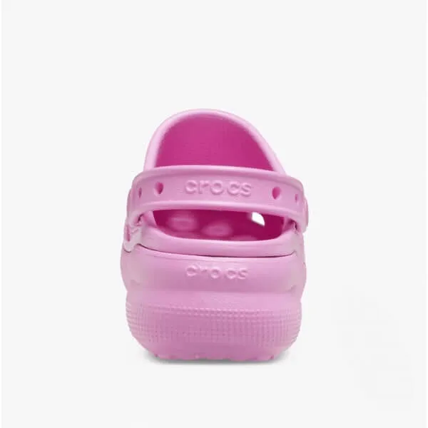 207708-6SW CLASSIC CUTIE Girls Clogs Taffy Pink