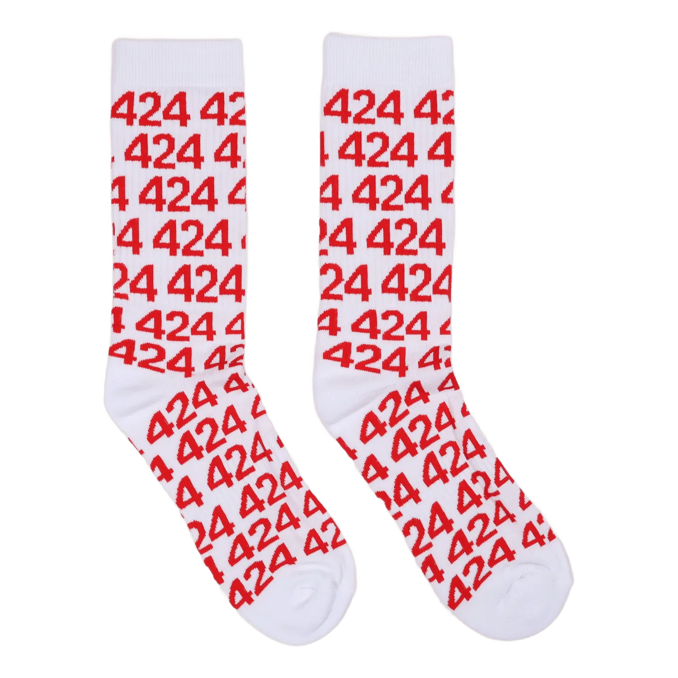 216540 Calzino/socks 2 White