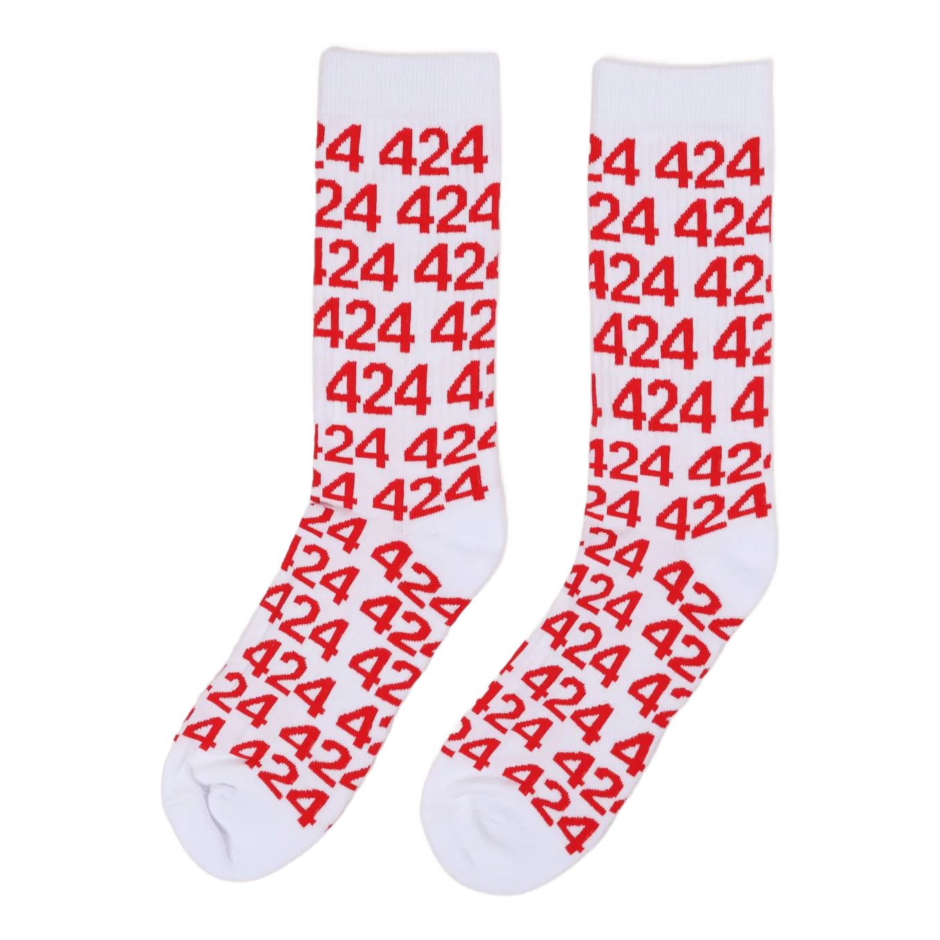 216540 Calzino/socks 2 White