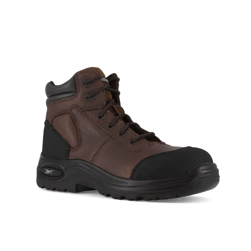 6 Inch Sport Comp Toe Work Boot