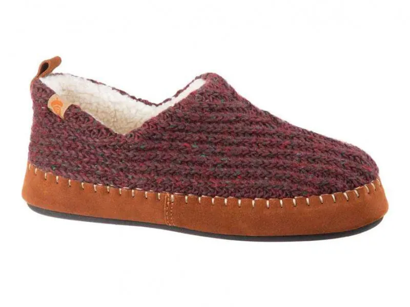 Acorn Camden - Women's Moc Slipper