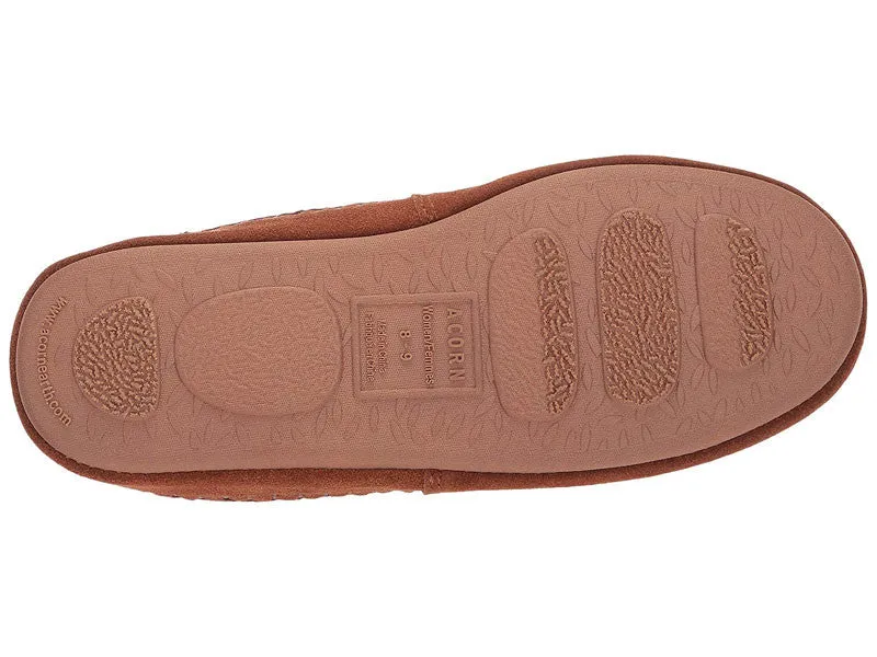 Acorn Camden - Women's Moc Slipper