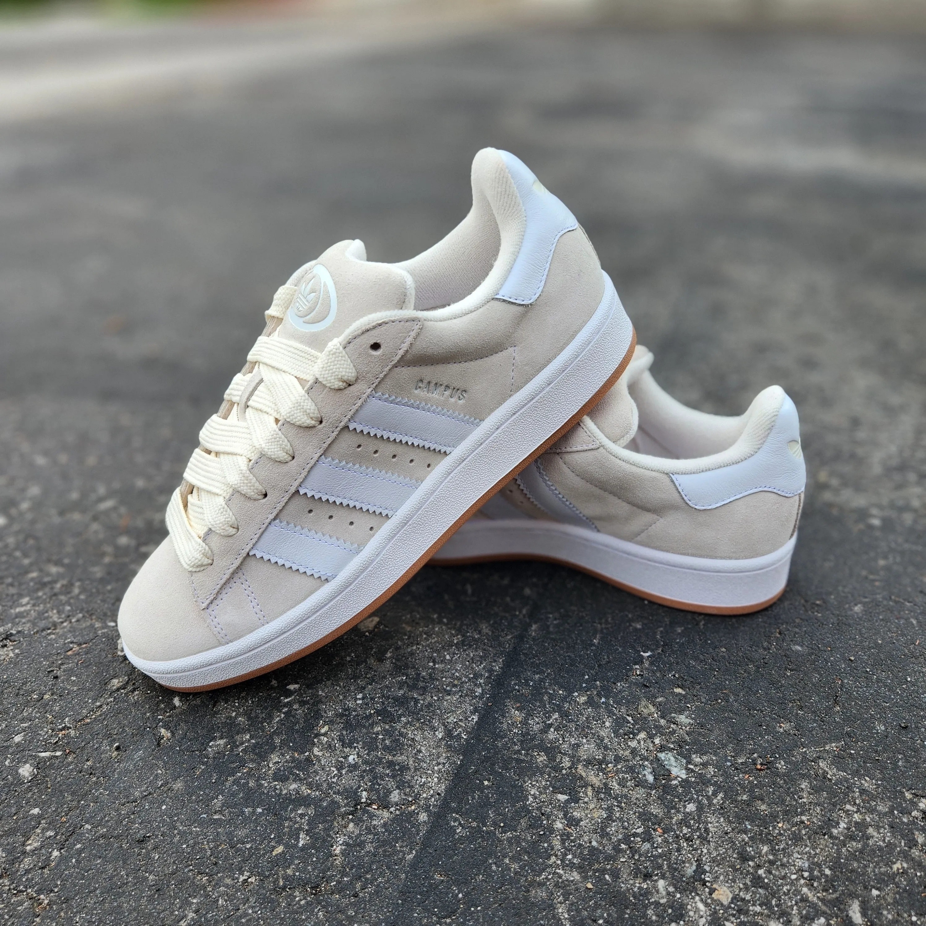 Adidas Campus 00s 'GHOST'