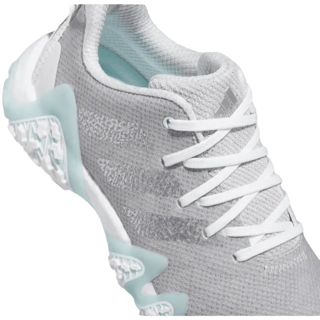 Adidas Codechaos Ladies 2022 Spikeless Shoes - Grey