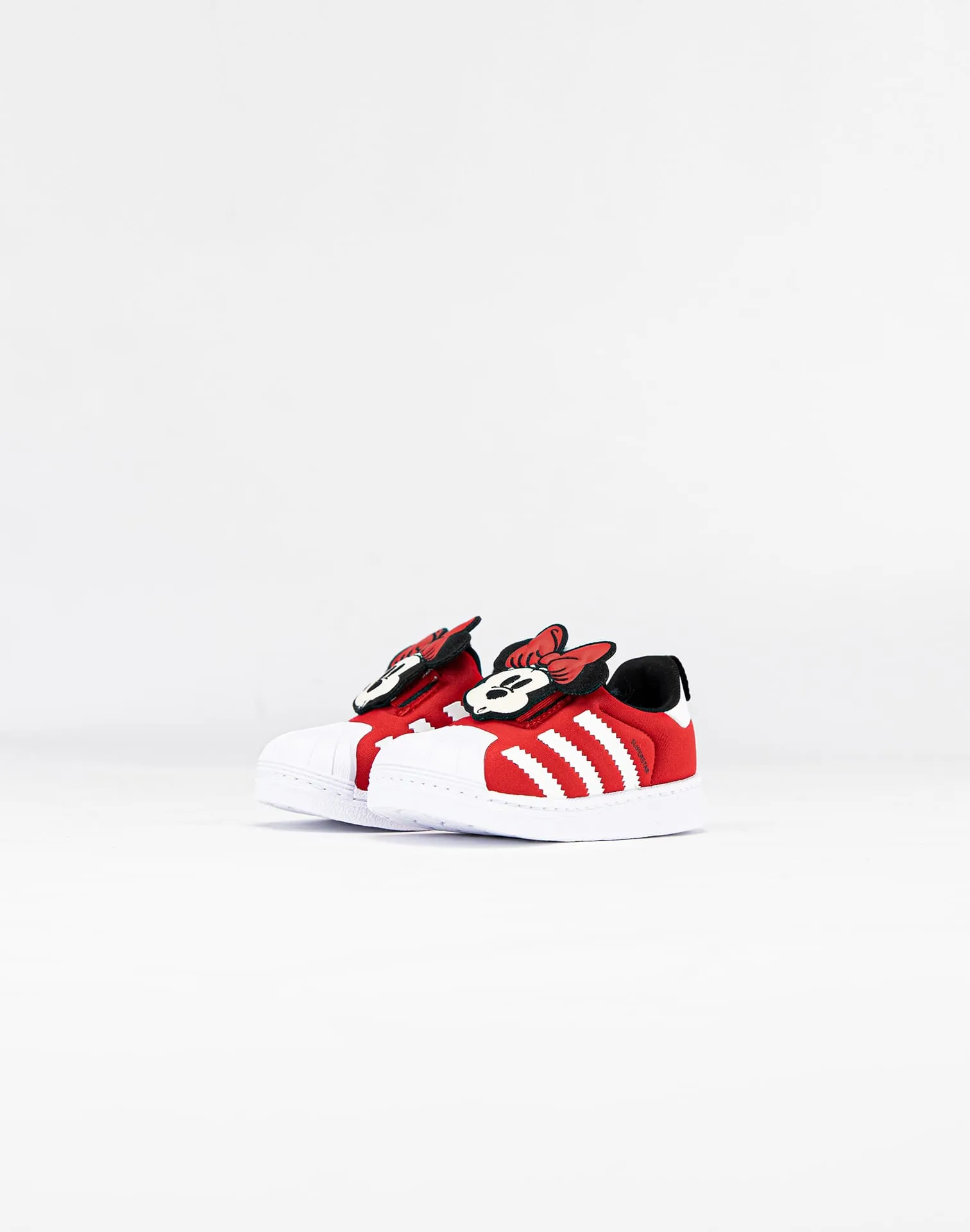 Adidas Disney Superstar 360 Toddler