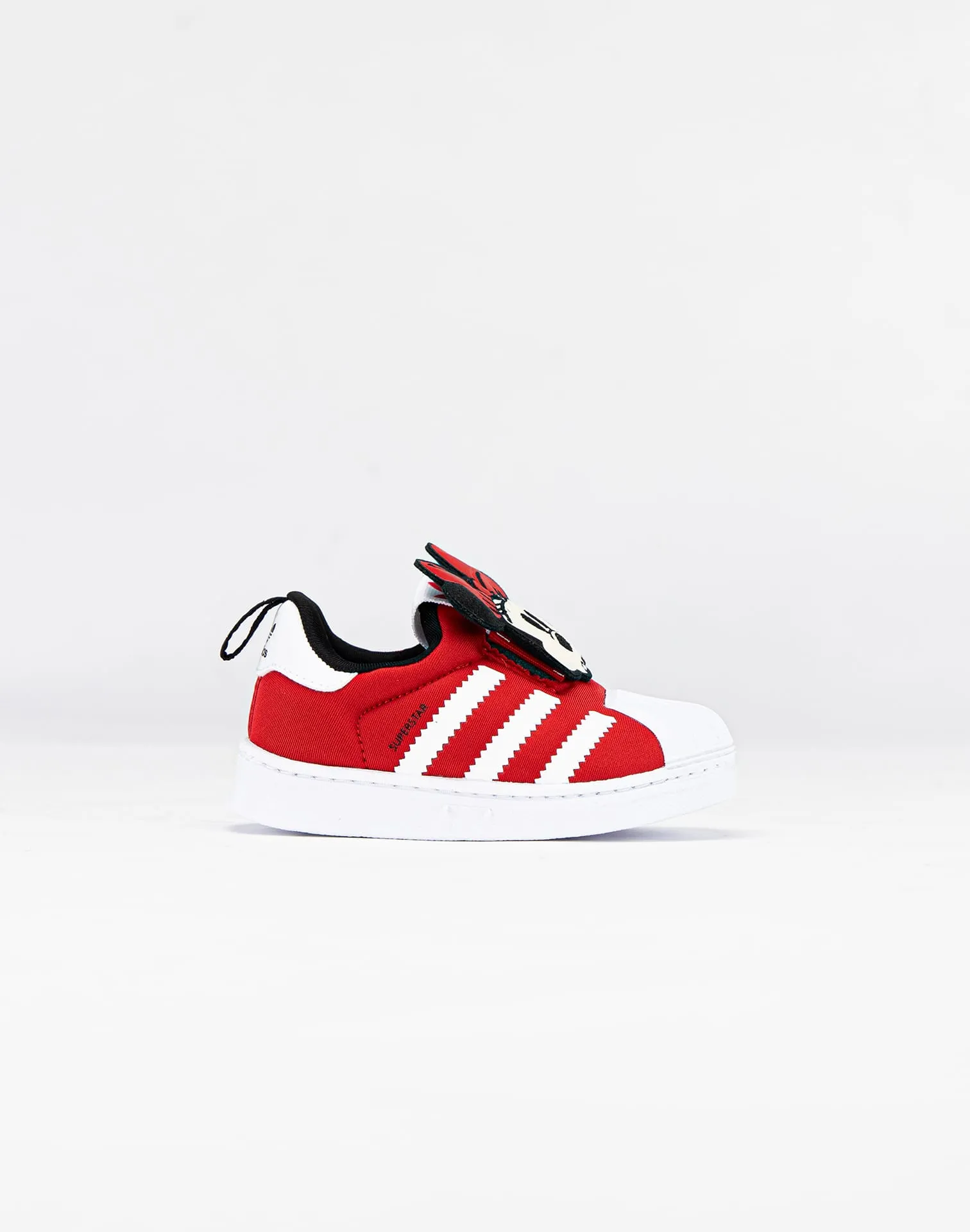 Adidas Disney Superstar 360 Toddler