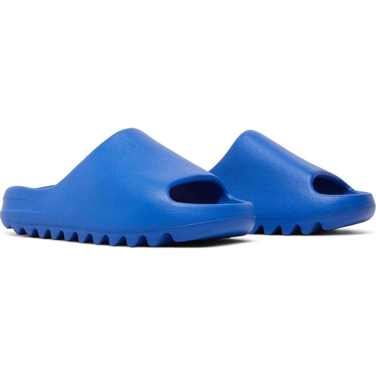 Adidas Yeezy Slide Azure