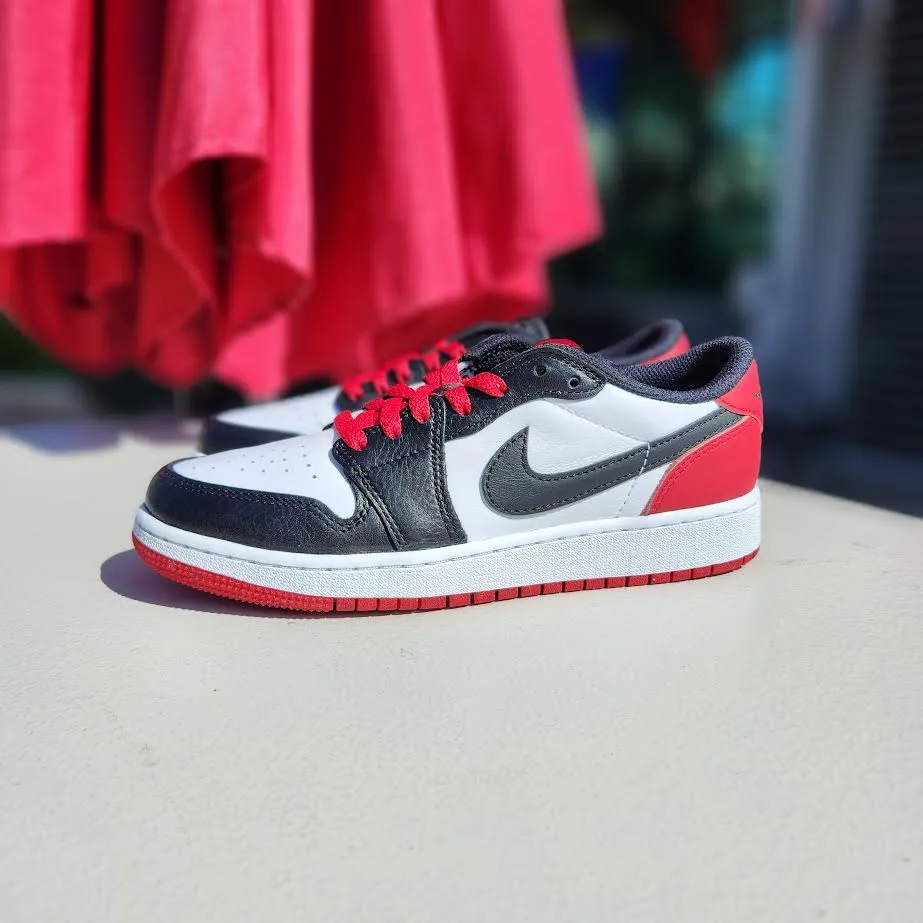 Air Jordan 1 Low OG GS