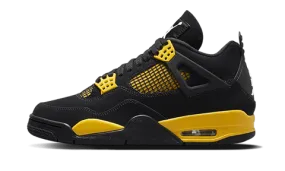 Air Jordan 4 Retro 'Thunder' 2023