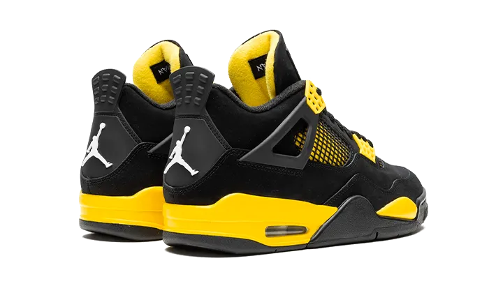 Air Jordan 4 Retro 'Thunder' 2023