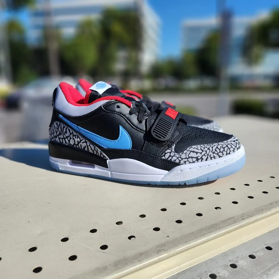 Air Jordan Legacy 312 Low 'TOP 3'