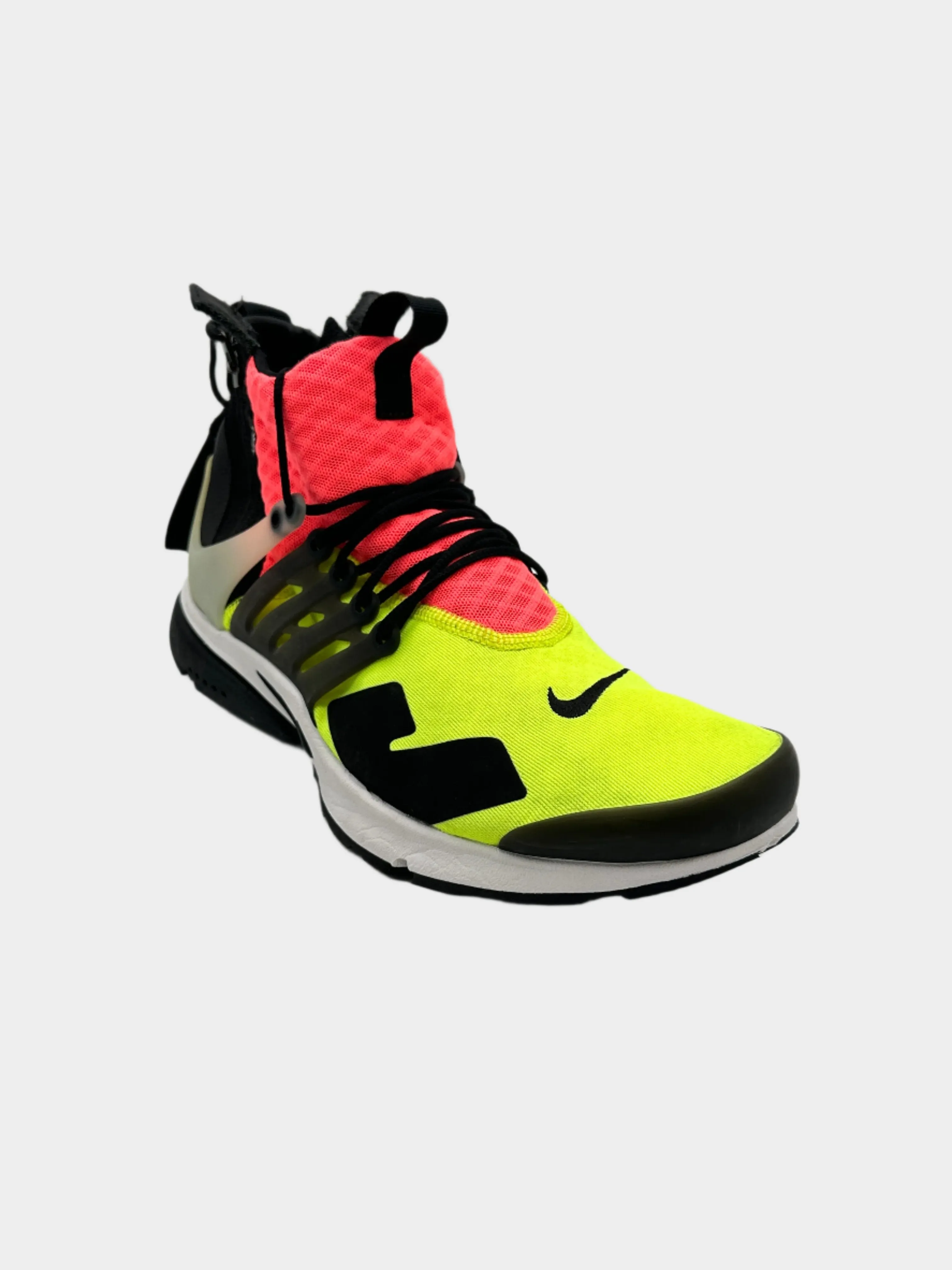 Air Presto Acronym High Sneakers