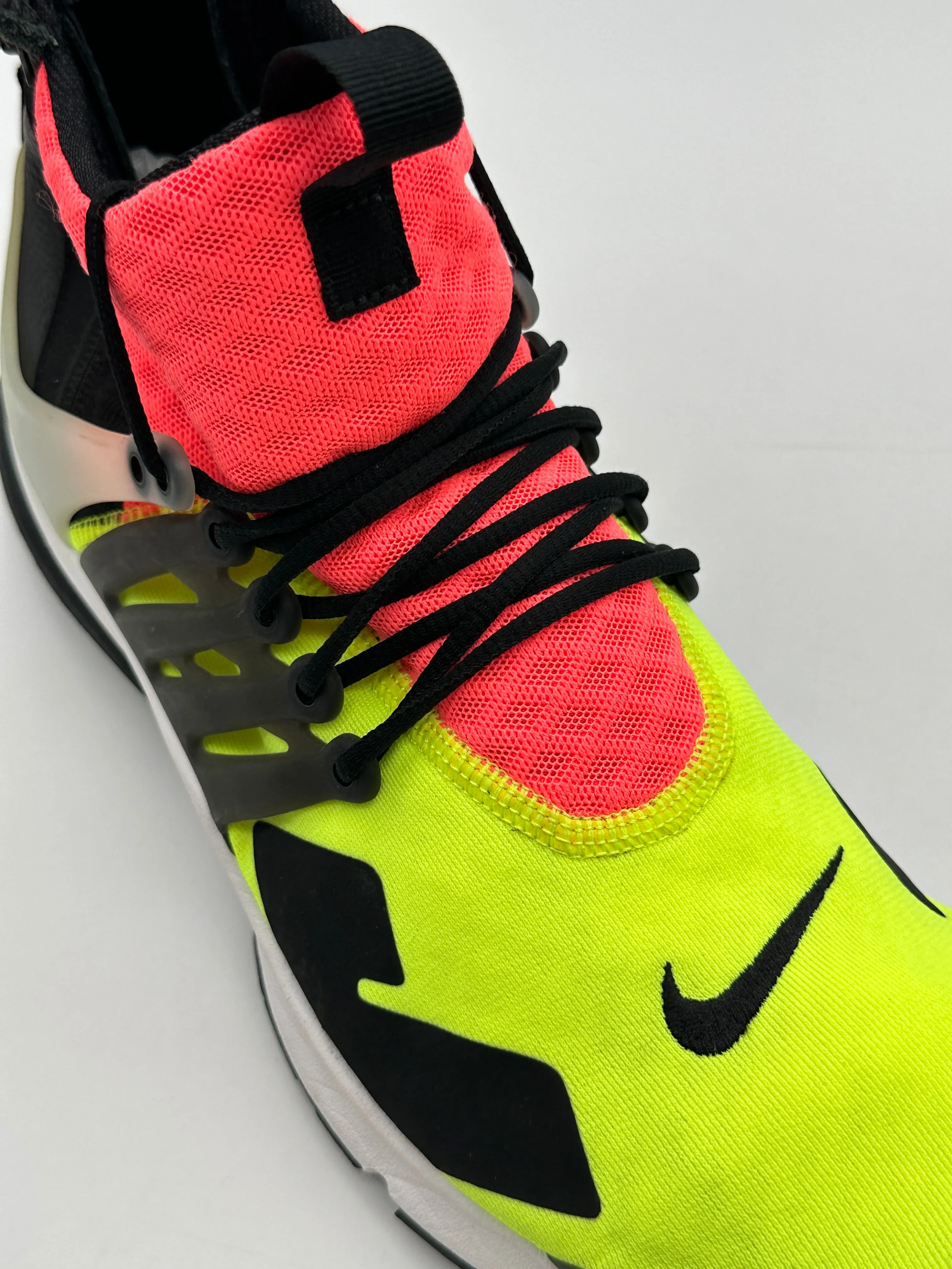 Air Presto Acronym High Sneakers