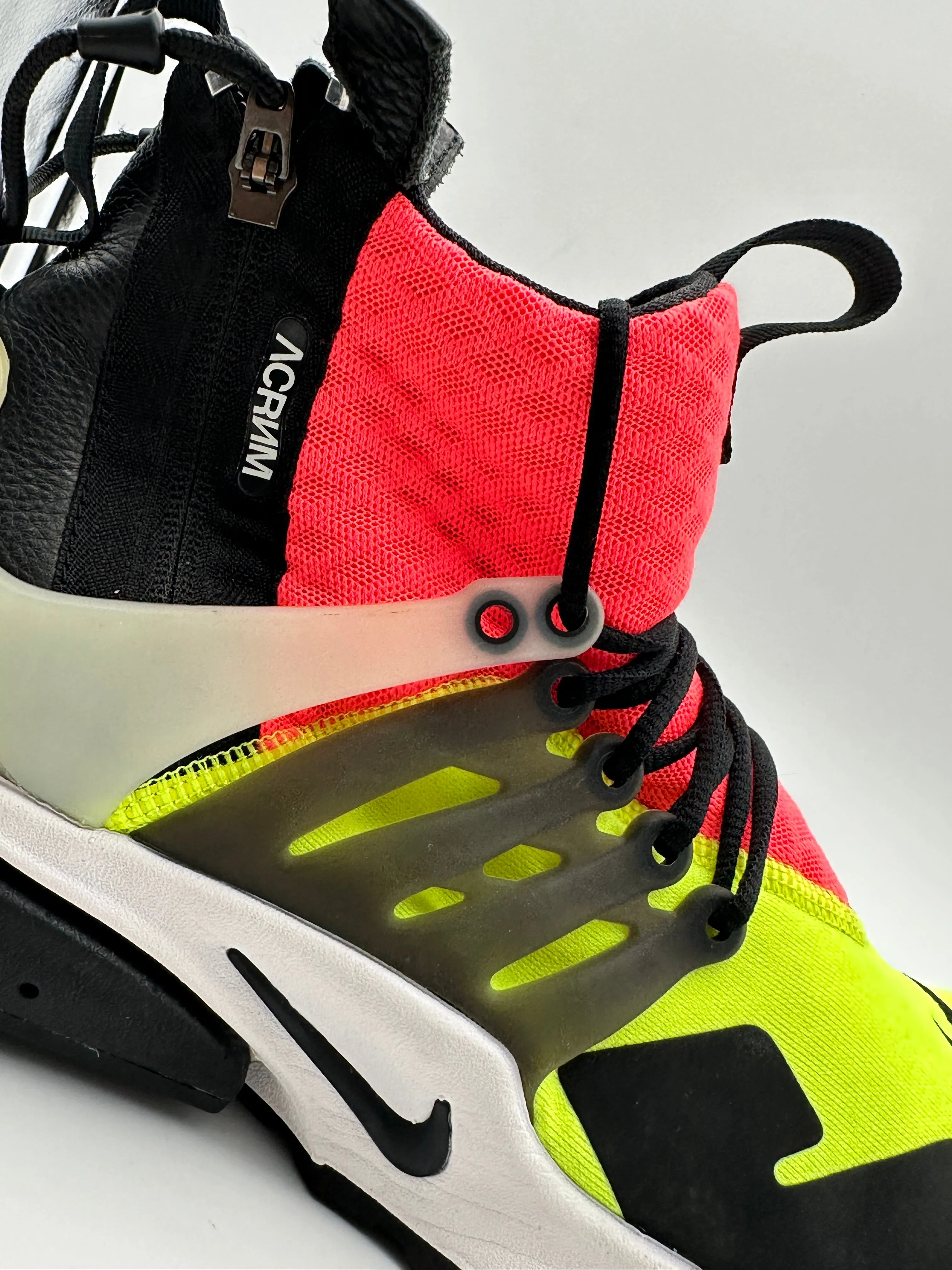 Air Presto Acronym High Sneakers