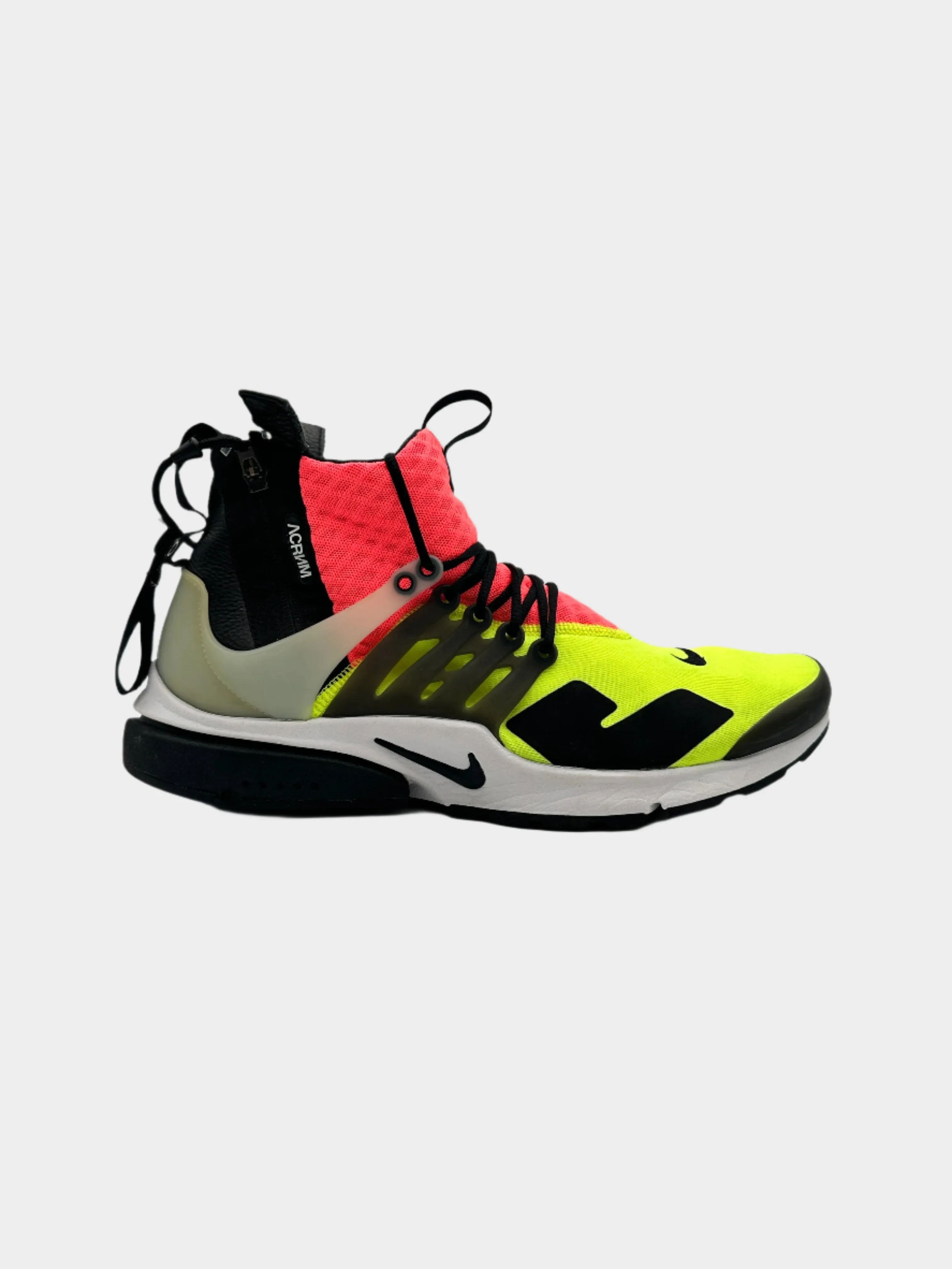 Air Presto Acronym High Sneakers