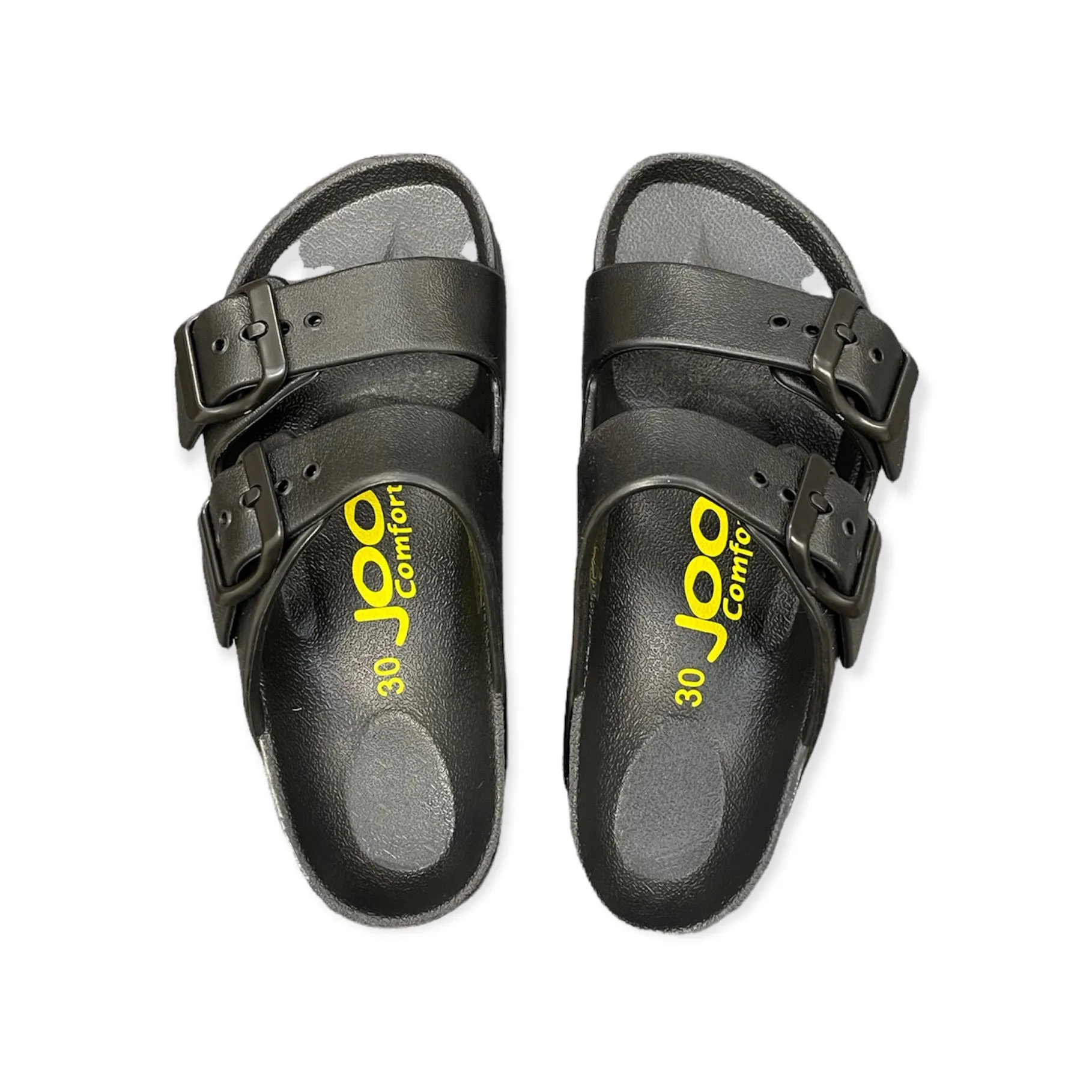 Andy EVA Kid's - Black