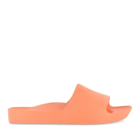 ARCH SUPPORT SLIDES - PEACH