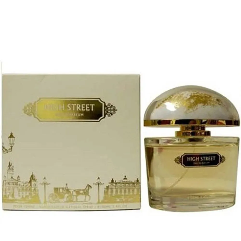 Armaf High Street EDP Perfume for Women 100 ml