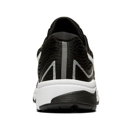 ASICS GT 1000 8 BLACK/WHITE - KIDS