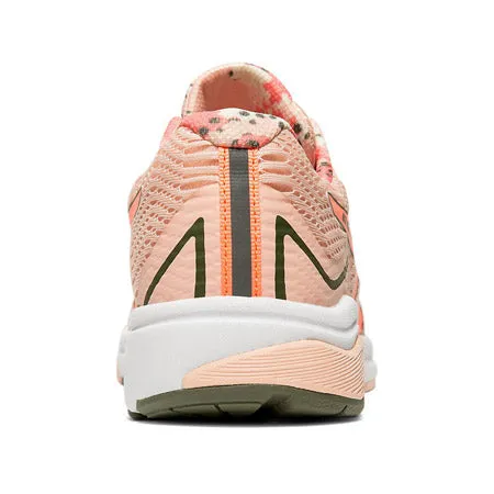 ASICS GT 1000 8 BREEZE/SUN CORAL - KIDS