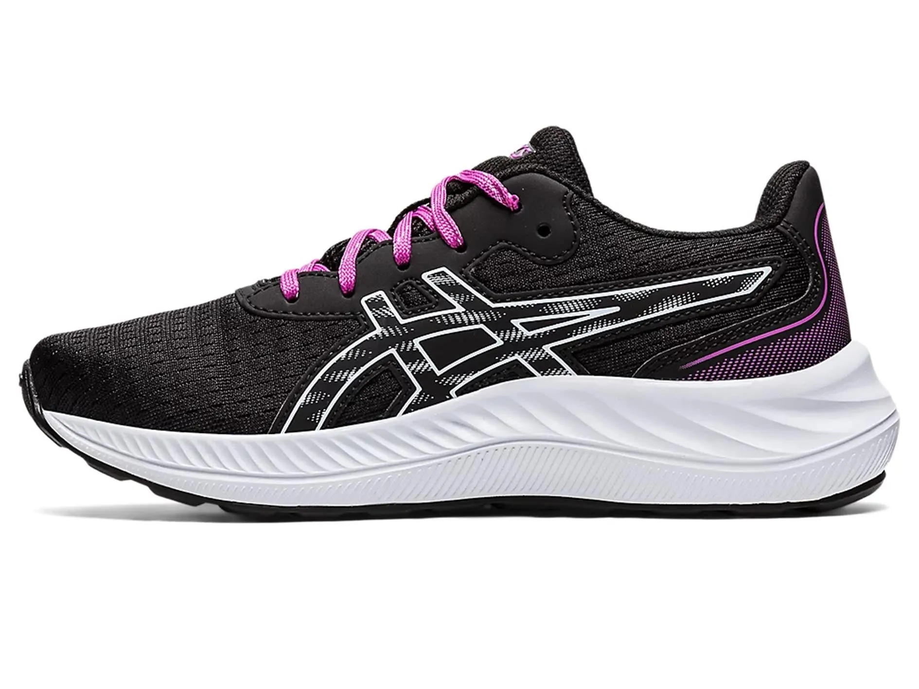 Asics Junior Gel Excite 9 GS <BR> 1014A231 007