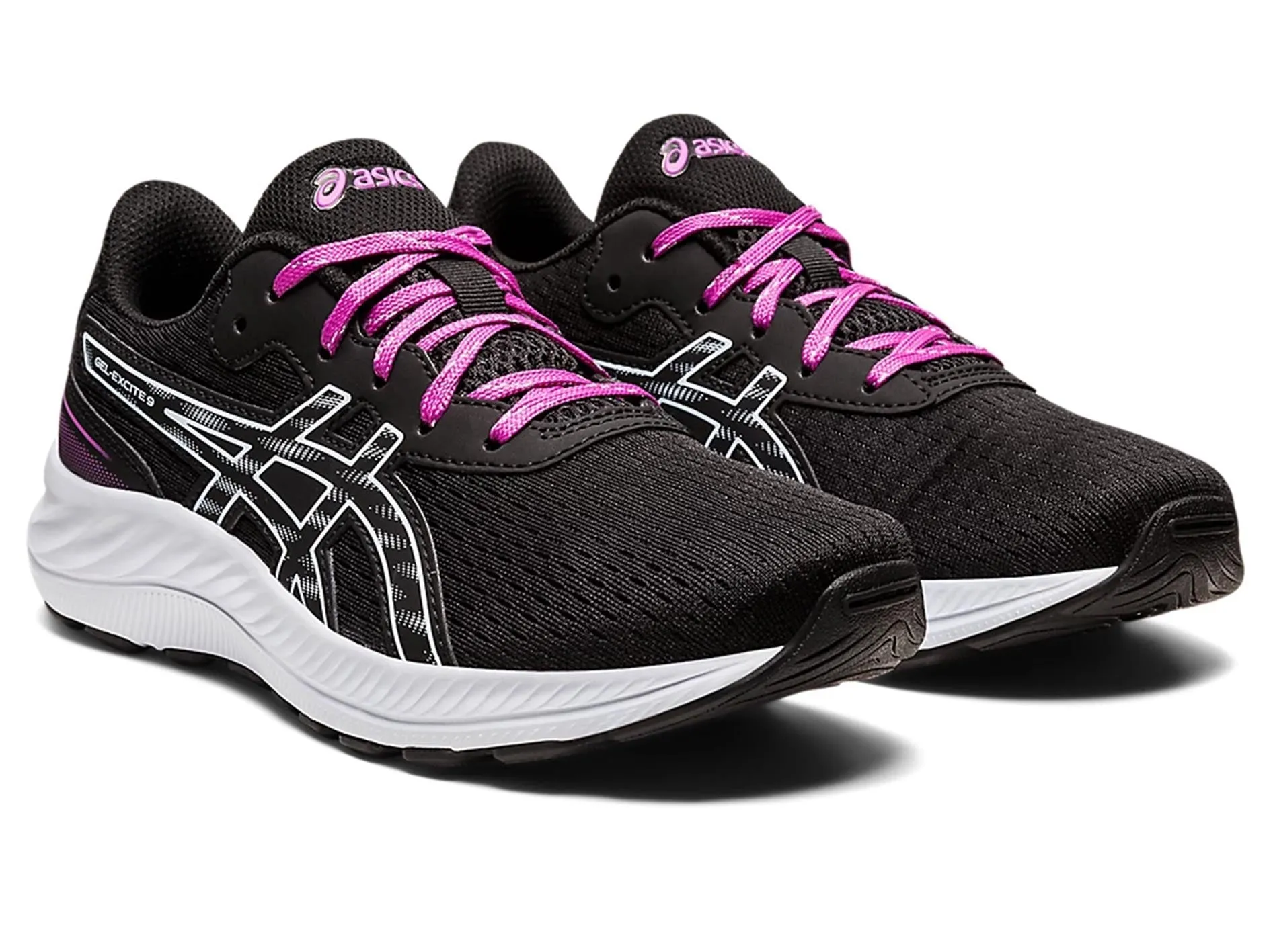 Asics Junior Gel Excite 9 GS <BR> 1014A231 007