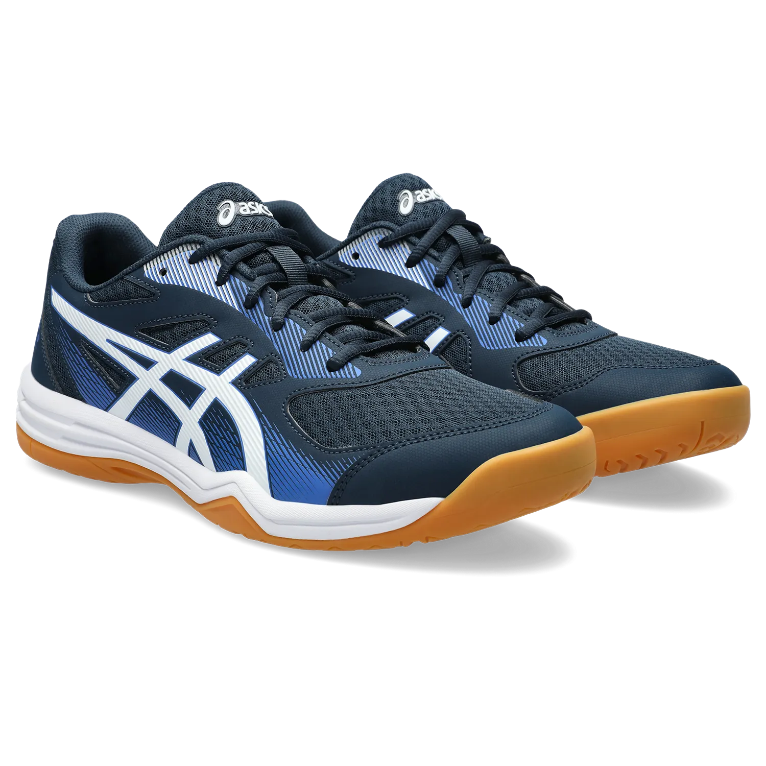 Asics Upcourt 5 Men's Squash Shoes (1071A086-403)