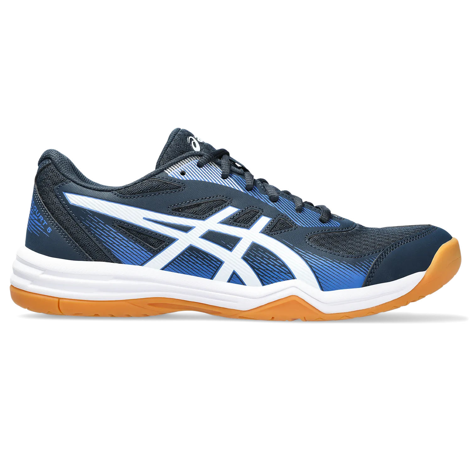 Asics Upcourt 5 Men's Squash Shoes (1071A086-403)