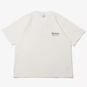 ATMOS ANGLERS CLUB T-SHIRT