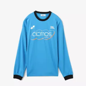 ATMOS RASH GUARD SHIRT