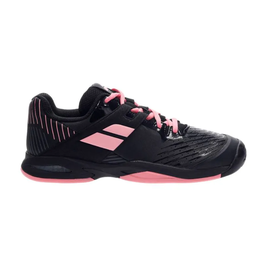 Babolat 33S20478 Propulse All Court Junior Black