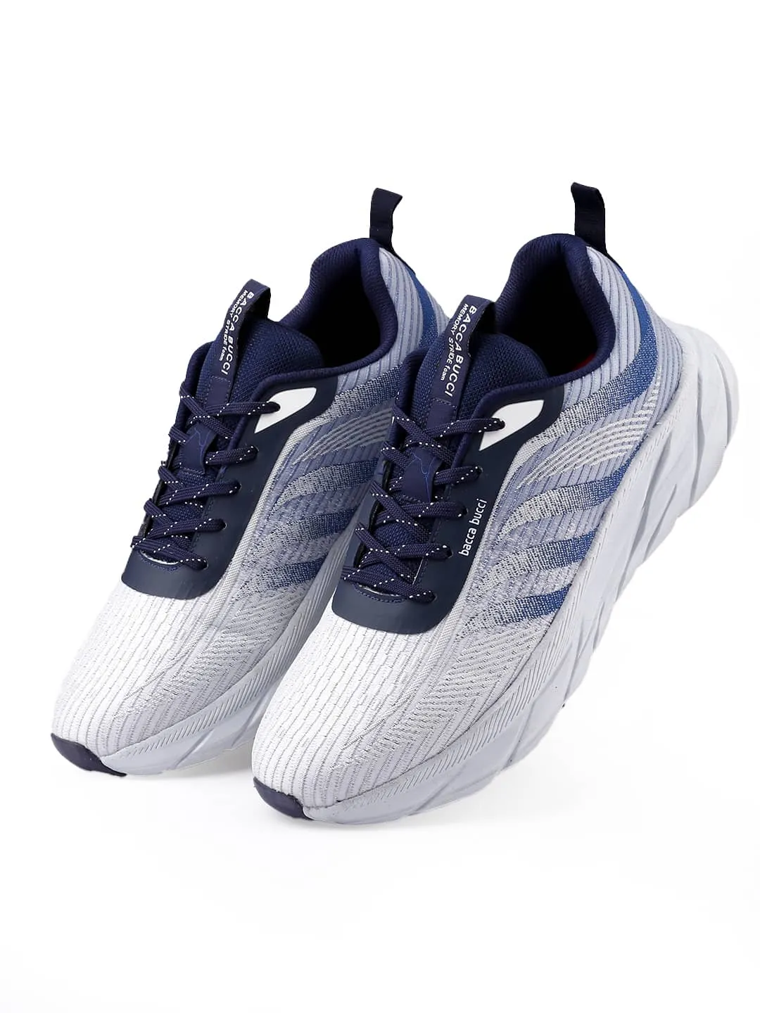 Bacca Bucci APEX Athletic Running Shoes