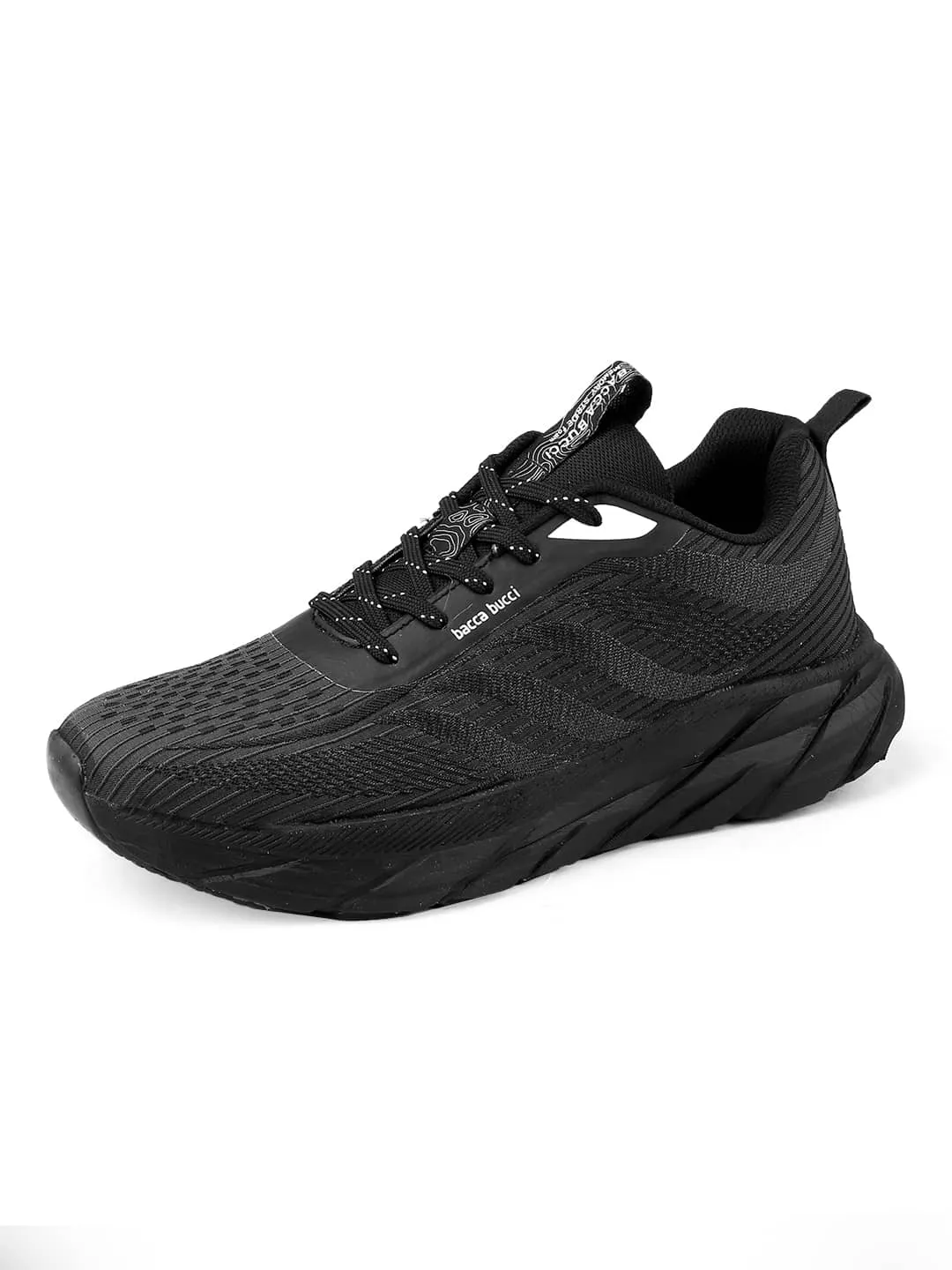 Bacca Bucci APEX Athletic Running Shoes