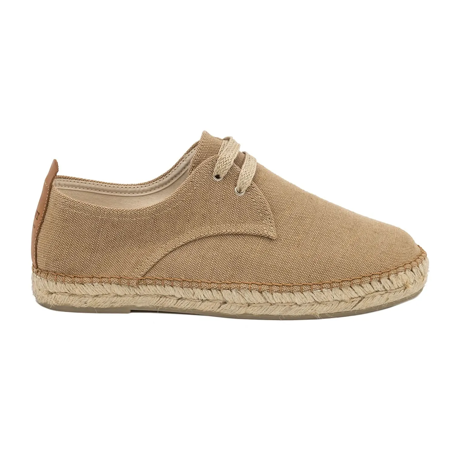 Basic Canvas Espadrilles for Men - Dixon