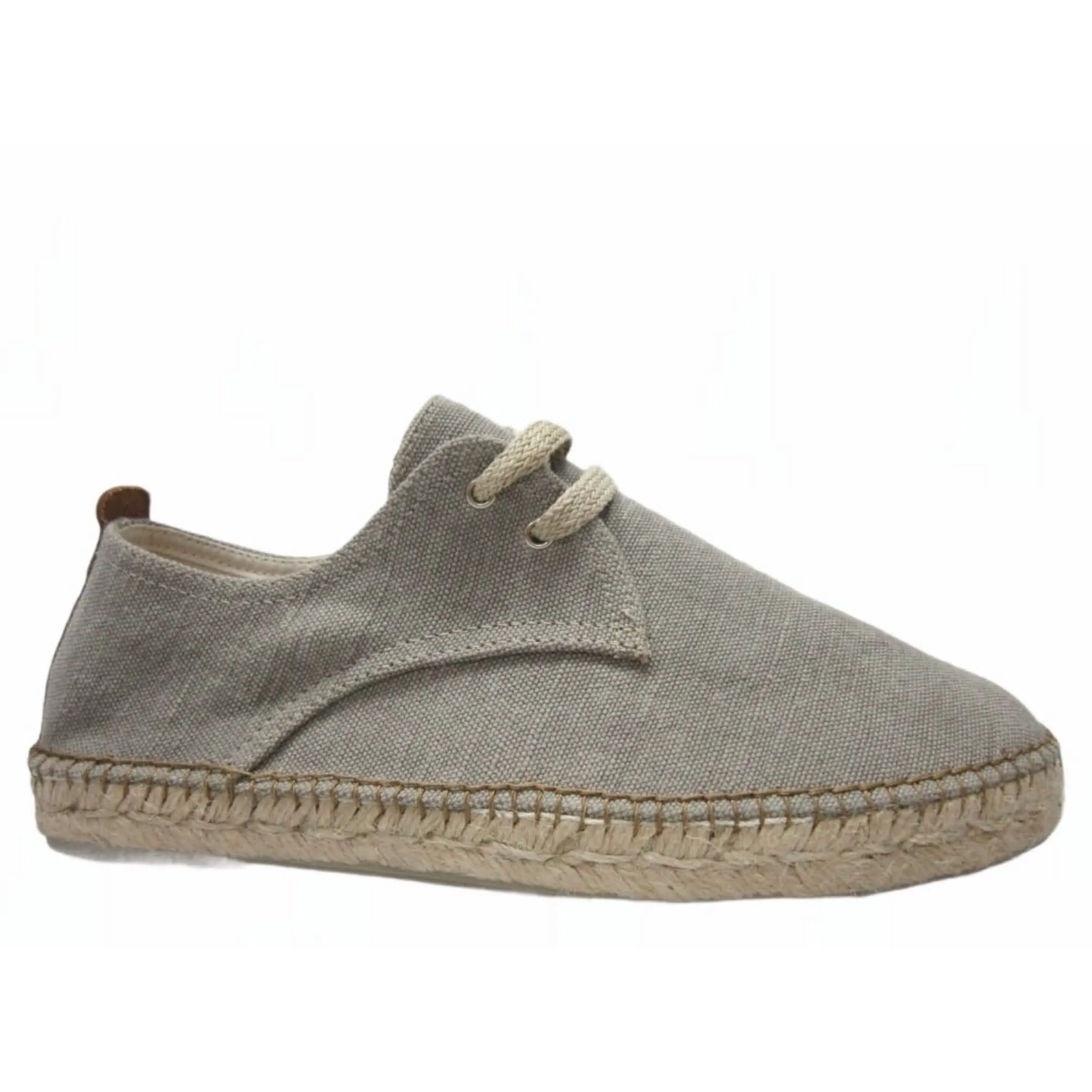 Basic Canvas Espadrilles for Men - Dixon