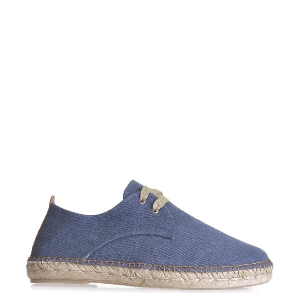 Basic Canvas Espadrilles for Men - Dixon