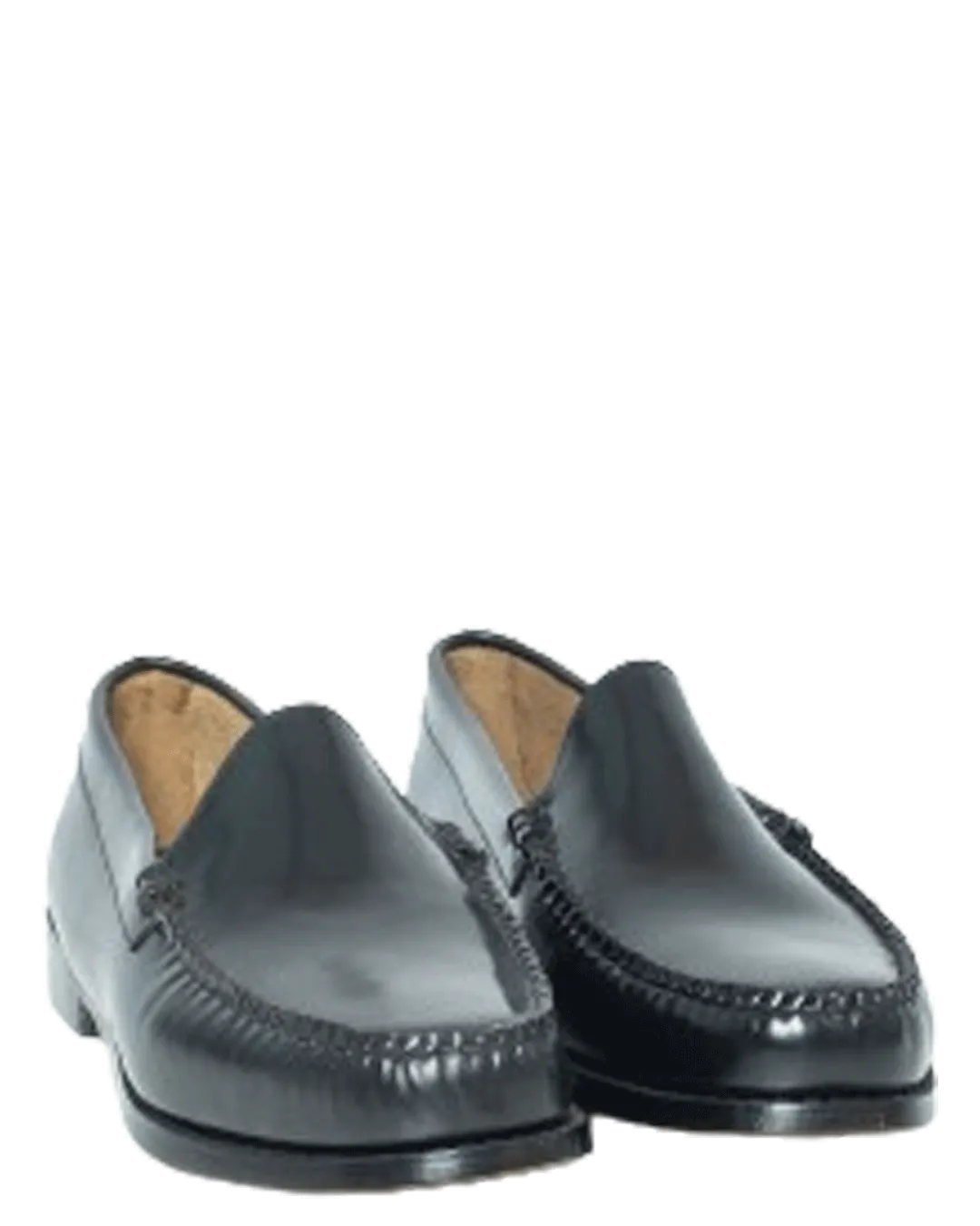 Bass Weejuns Venetian Black