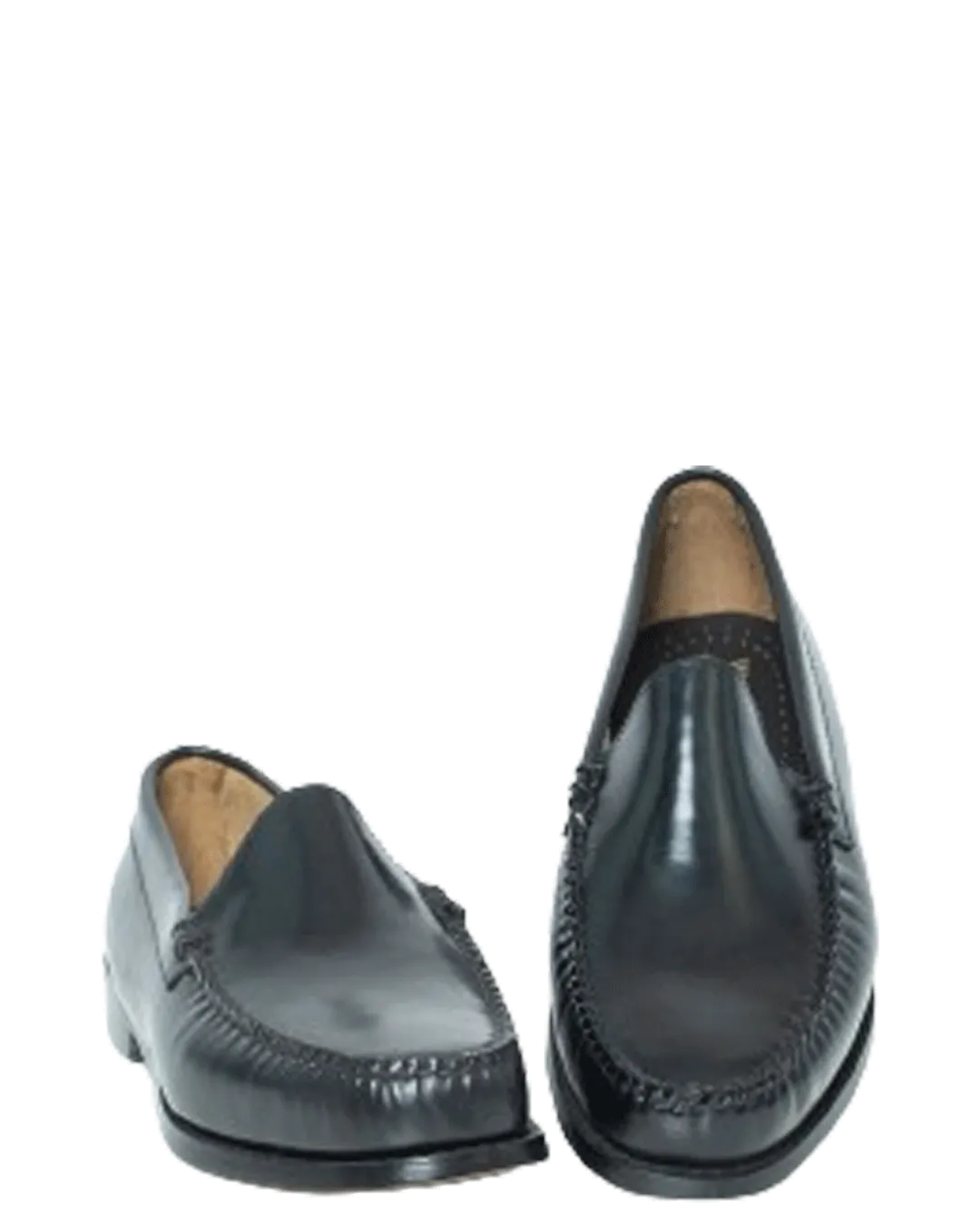 Bass Weejuns Venetian Black