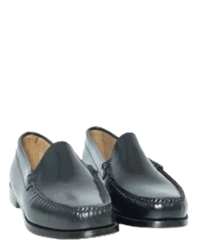 Bass Weejuns Venetian Black