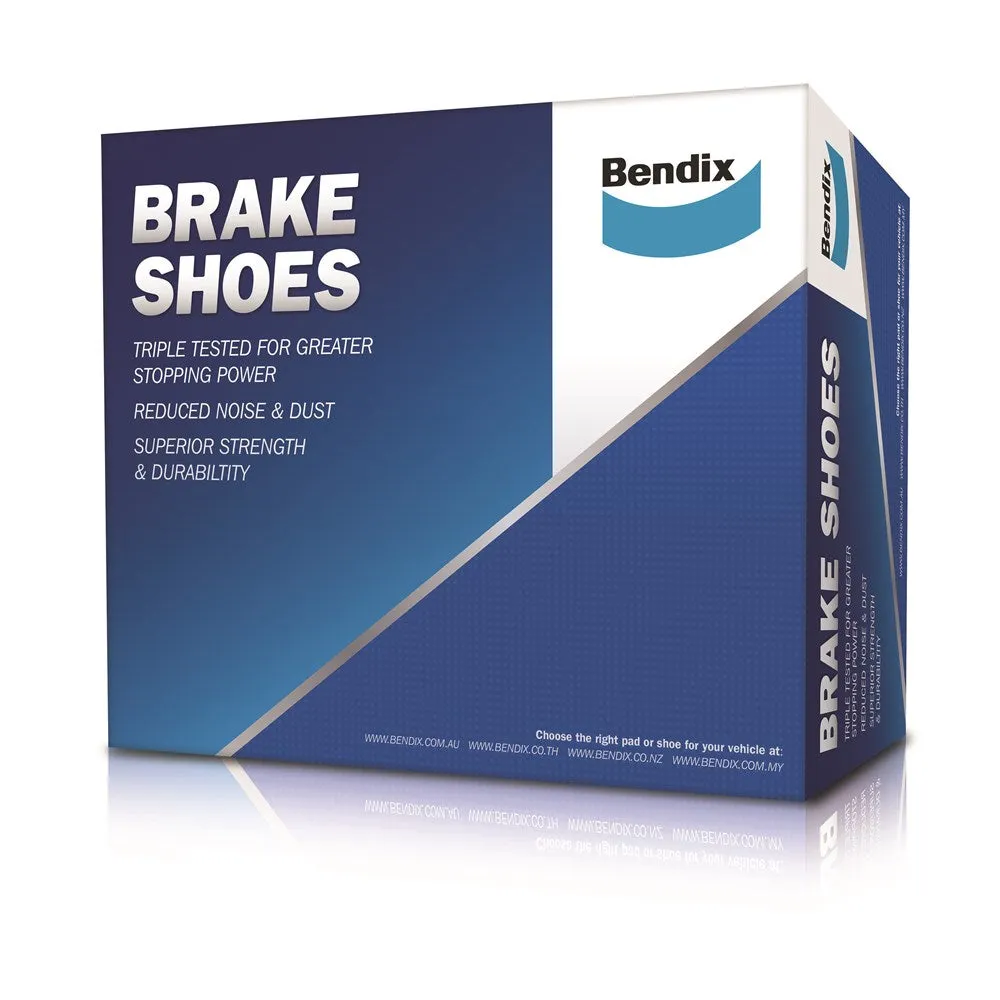 Bendix Brake Shoes - BS5110