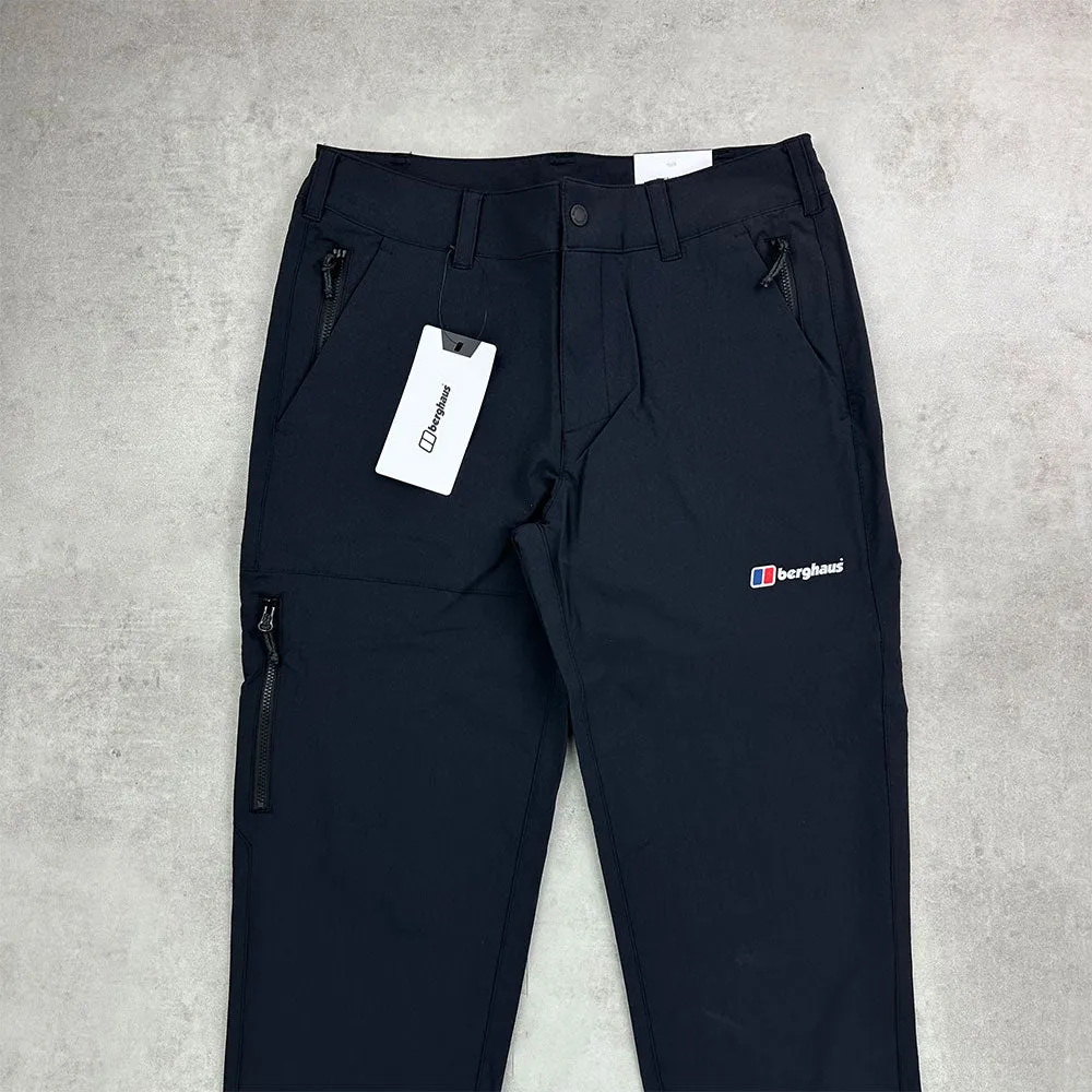 Berghaus Teratrack Pant Black