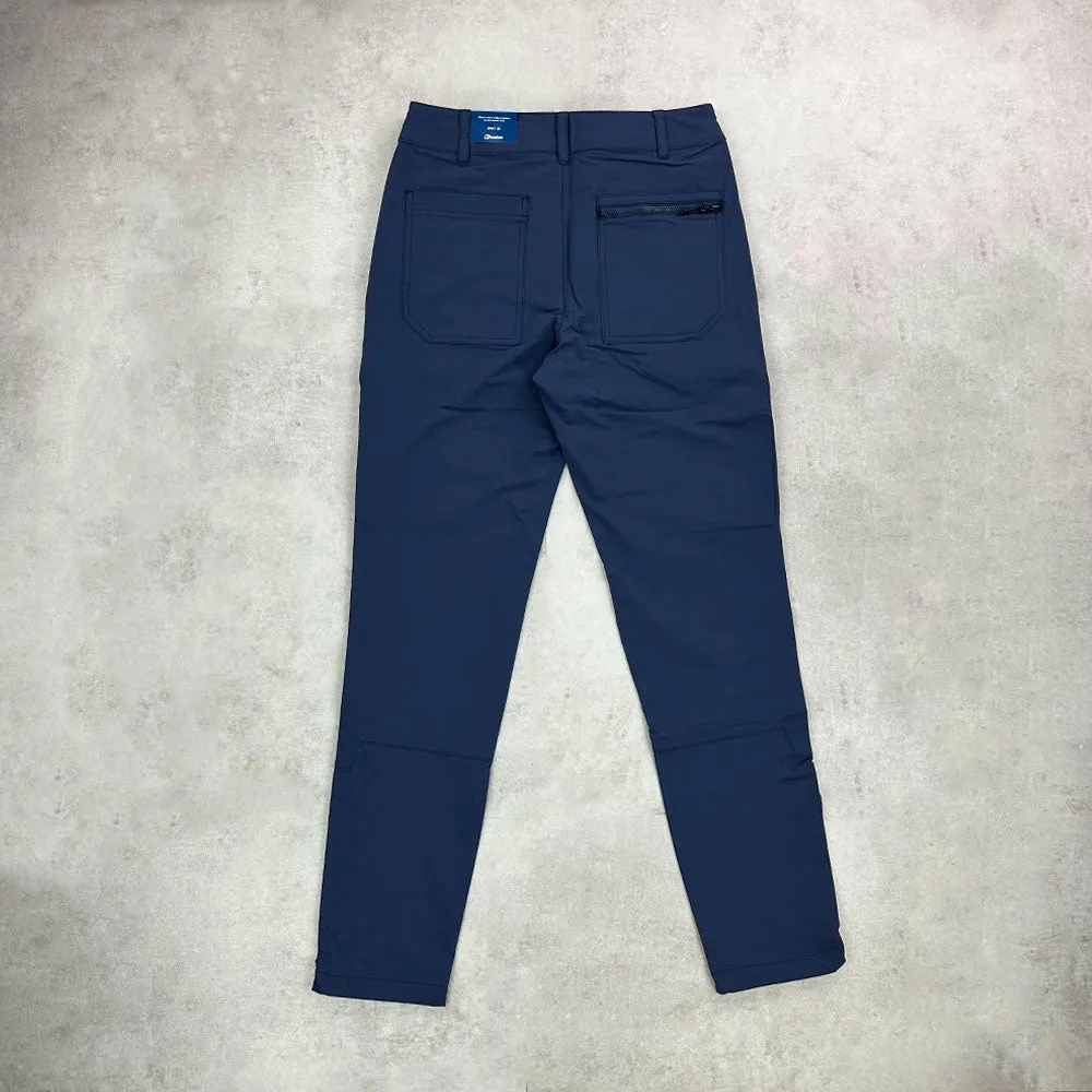 Berghaus Teratrack Pant Dark Blue