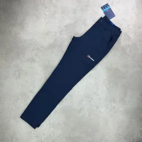 Berghaus Teratrack Pant Dark Blue