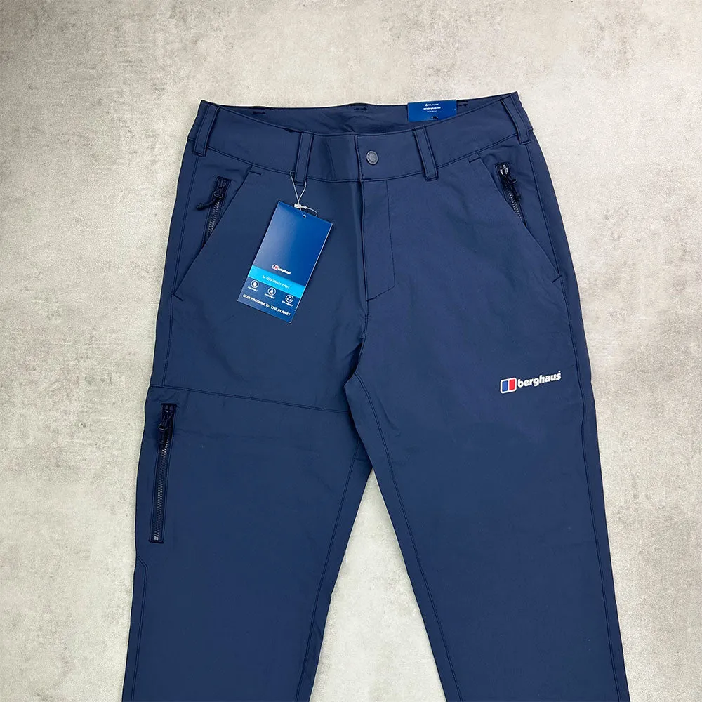 Berghaus Teratrack Pant Dark Blue