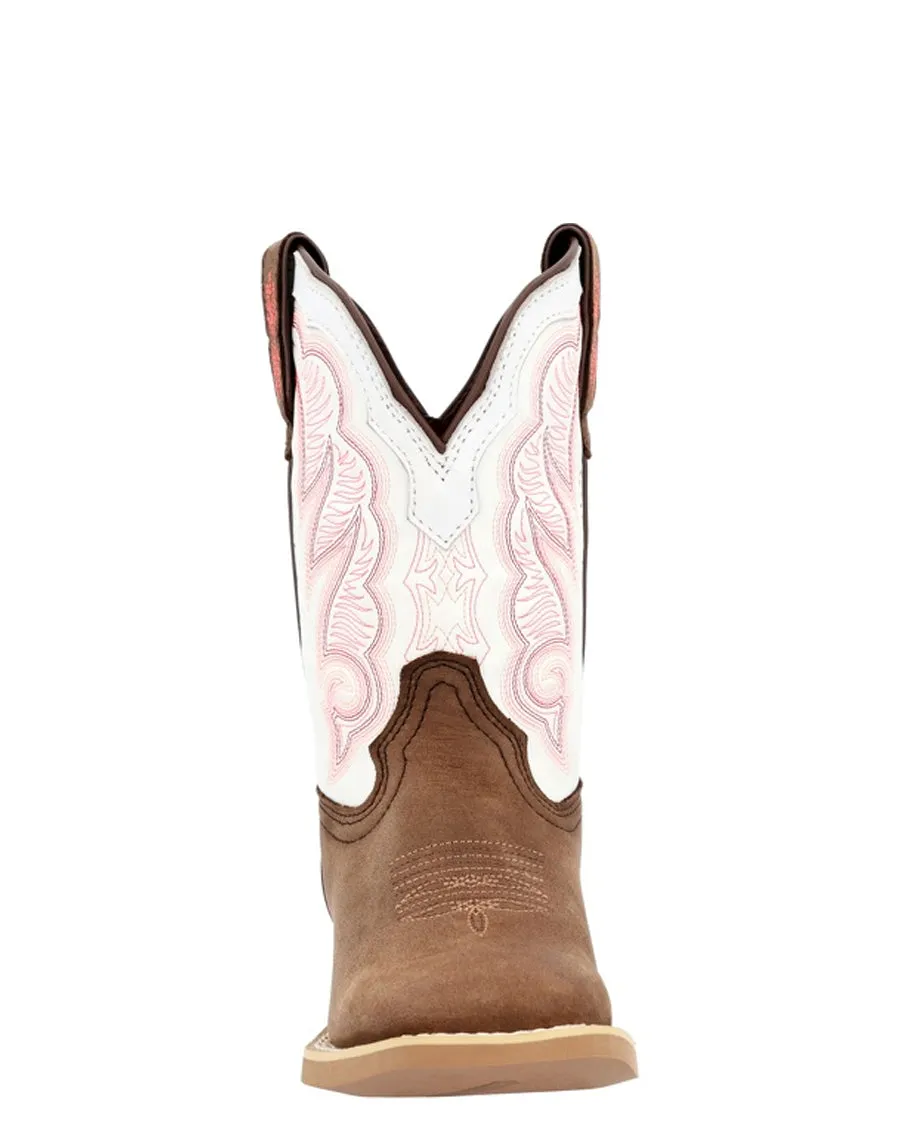 Big Kids' Rebel Pro Kid Western Boots