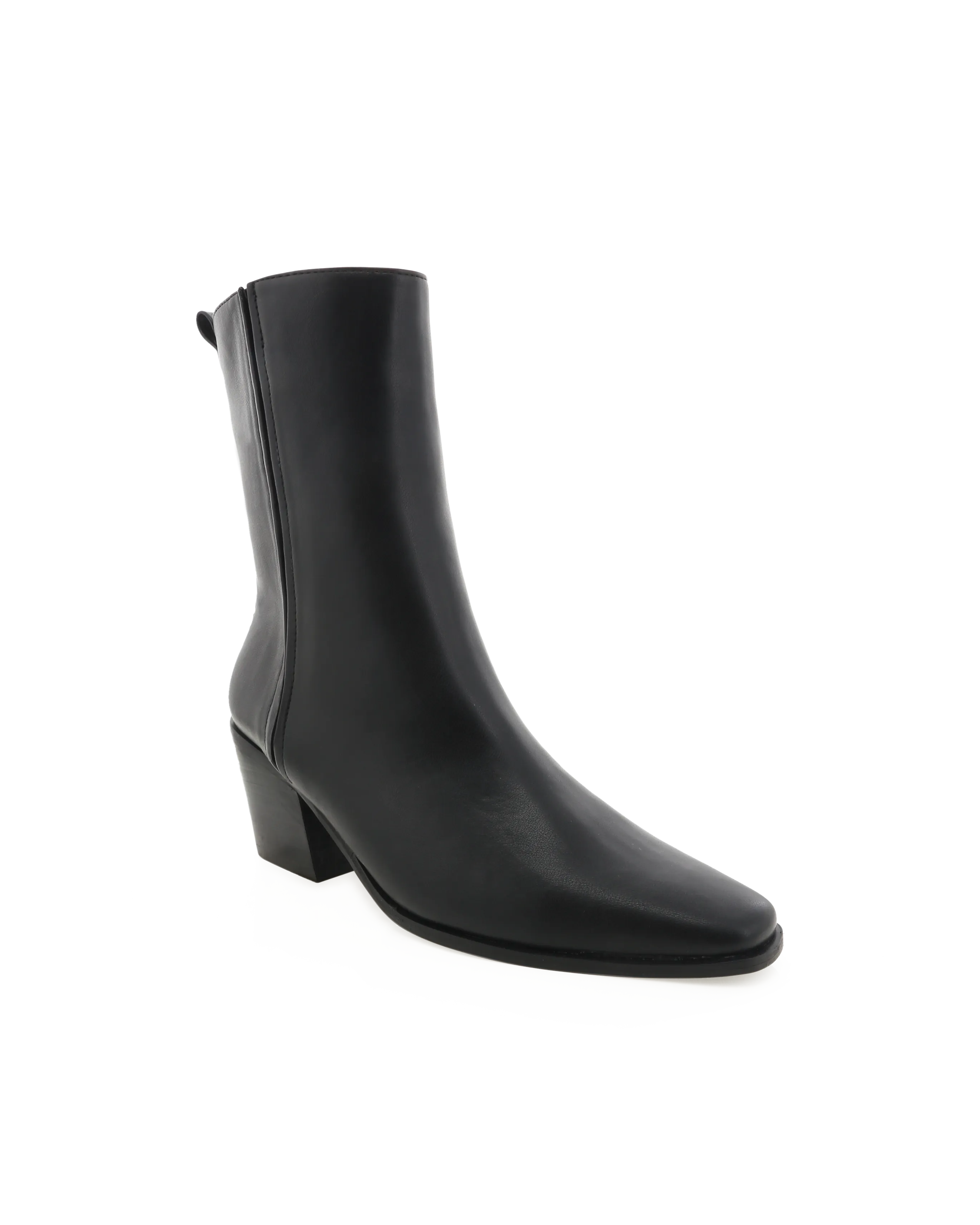 Billini Franklin Boot Black