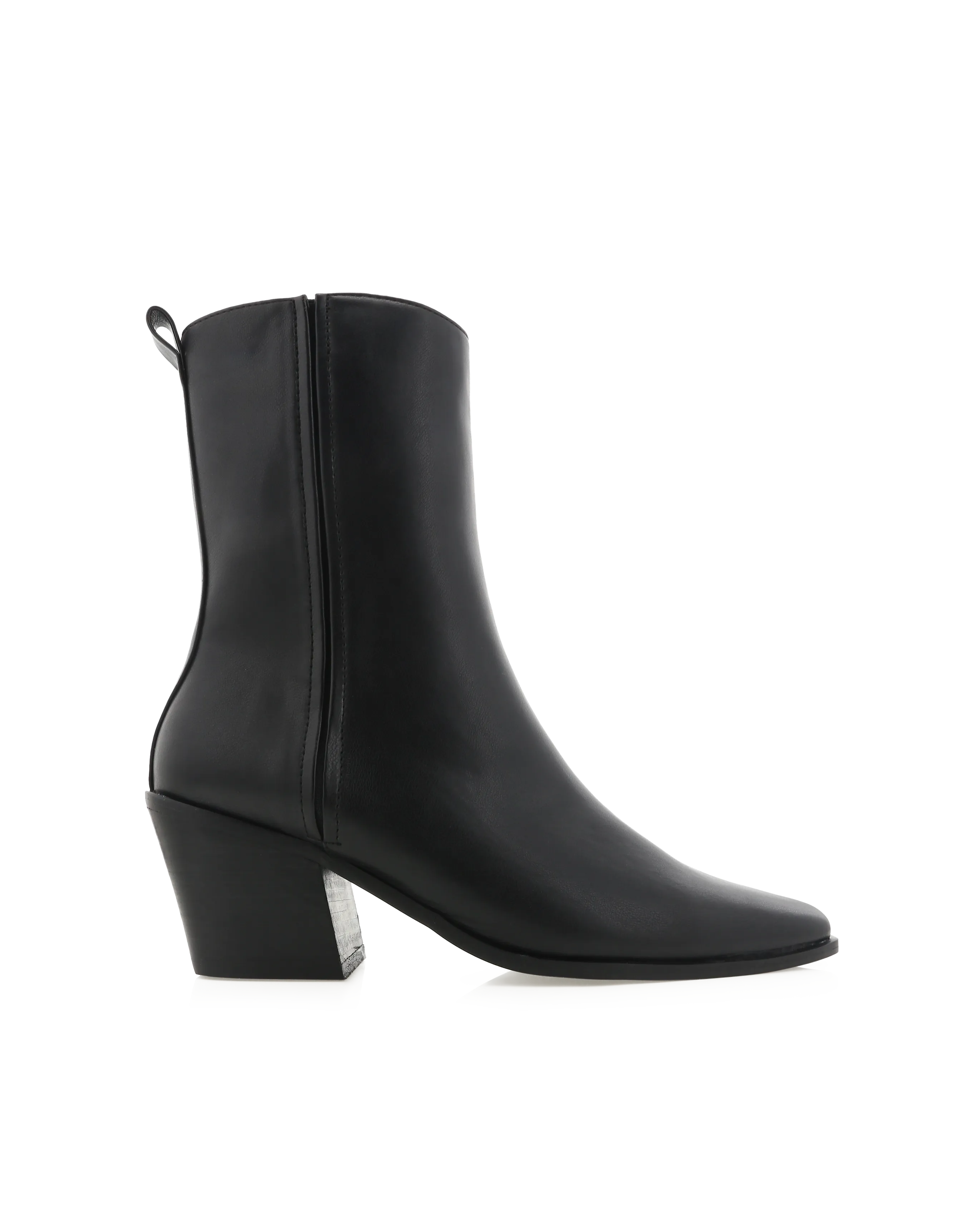 Billini Franklin Boot Black