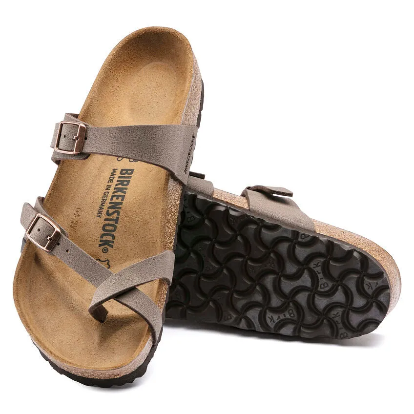 Birkenstock 71061 Mayari BFBC Mocha